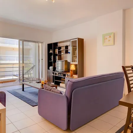 T1 Edu - Da Rocha Apartment Portimao